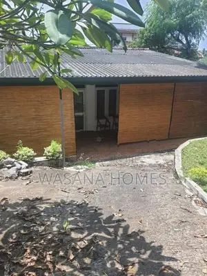 Single Story House for Sale Nugegoda