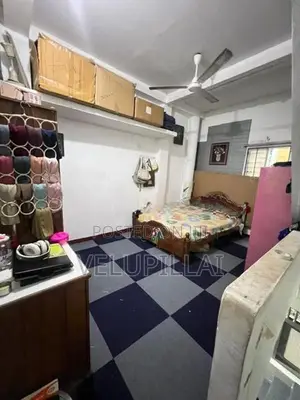 Two Storey House in Wellawatte