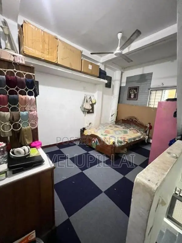Two Storey House in Wellawatte