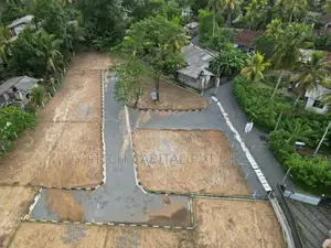 Meegoda - Atigala Superb Luxurious Land Plots Sale