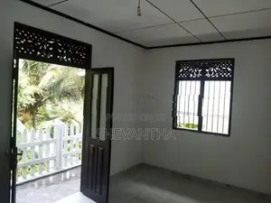 Annex for Rent in Ragama