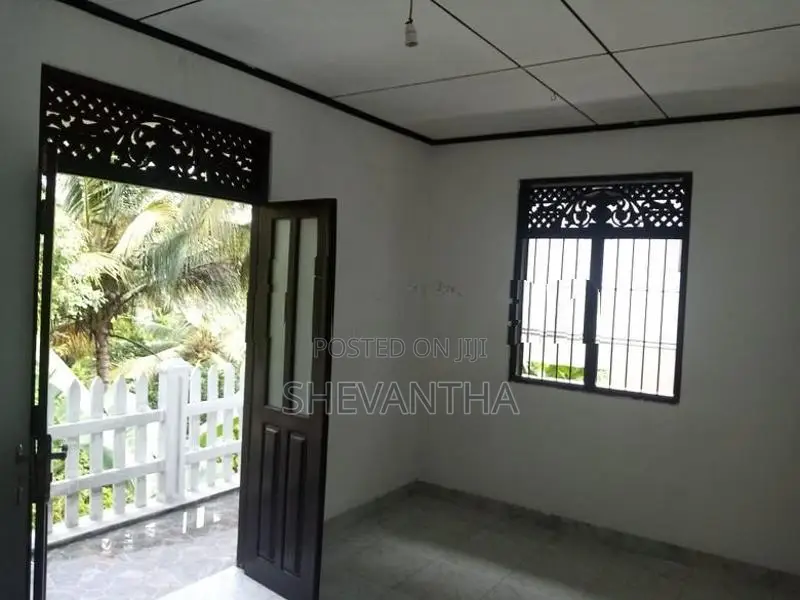 Annex for Rent in Ragama