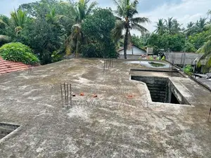 Land with House for Sale in Negombo