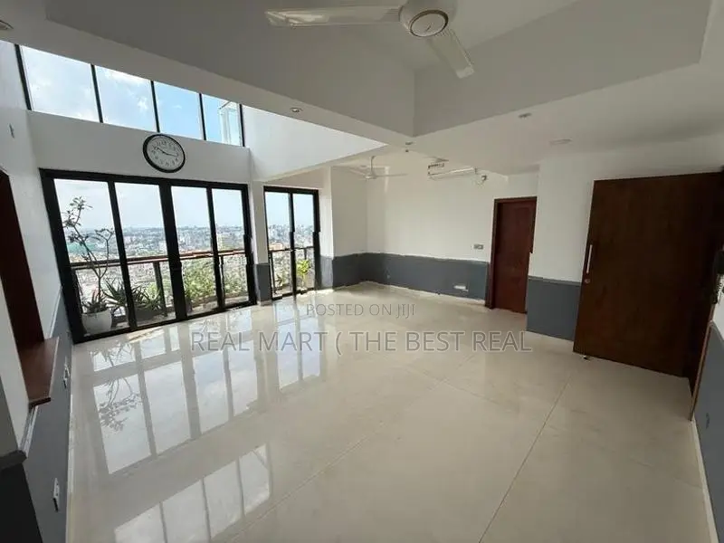 COLOMBO 5 : 4-BR (2240 SQFT) LUXURY DUPLEX APARTMENT FOR SALE