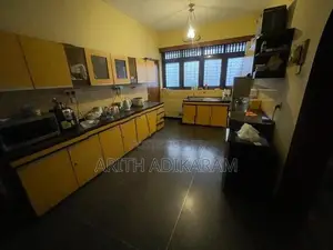Land with House for Sale Kirulapone