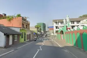 Land for Sale in Colombo 15