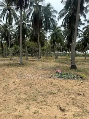 Land for Sale Batticaloa