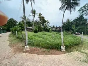 Prime Land for Sale at Hiripitiya, Kottawa