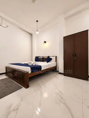 Newly Built Furnished Apartment for Rent – Galle