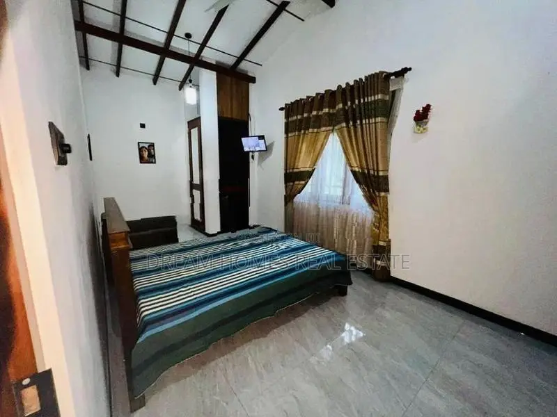 Complete 2-Storey House for Sale in Kosgama, Paranagama