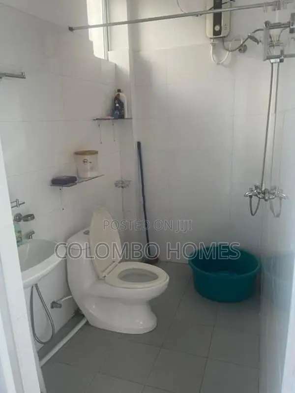 3 Bed apartment for sale - Colombo 06.
