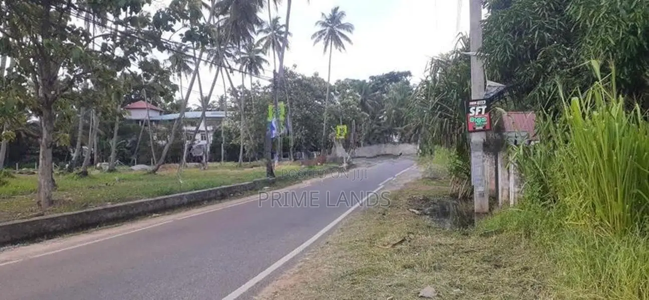 Land for Sale in Kurunegala City