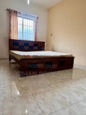 3-Storey House for Sale Maharagama