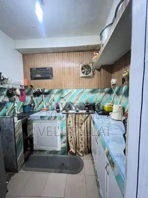 Two Storey House in Wellawatte
