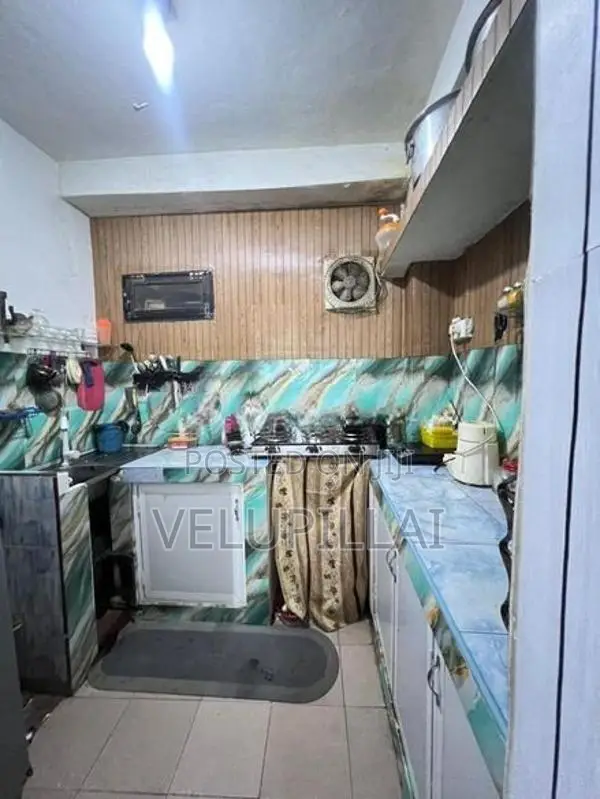 Two Storey House in Wellawatte