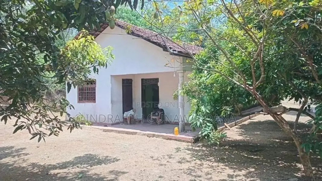 Land for Sale Bopagama
