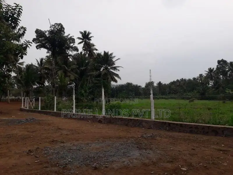 Land for Sale in Kurunegala