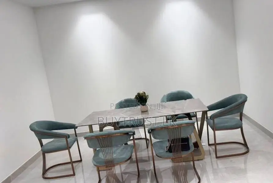 Luxury Brand New Apartment for Rent in Colombo 03