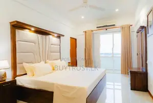 Brand New Furnished Apartment for Sale in Mount Lavinia