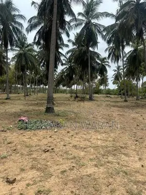 Land for Sale Batticaloa