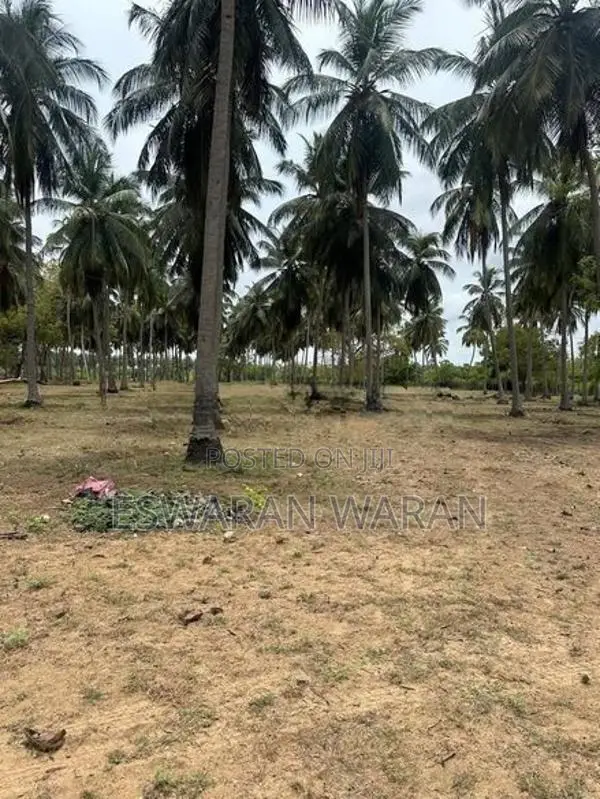 Land for Sale Batticaloa
