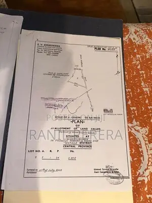 මාතලේ - රිවර්ස්ටන් පාරේ වටිනා සින්නක්කර ඔප්පු ඉඩමක් විකිණීමට