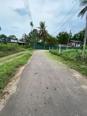 Prime Land for Sale at Hiripitiya, Kottawa