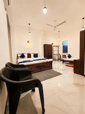 Newly Built Furnished Apartment for Rent – Galle