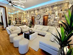 Elegant Designed Furnished 3 Story House For Sale In Battaramulla