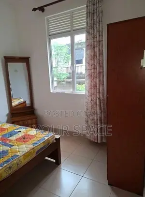 Furnished Apartment Rent in Mount Clifford Homagama