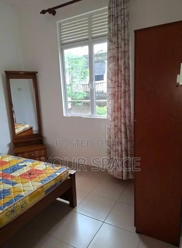 Furnished Apartment Rent in Mount Clifford Homagama