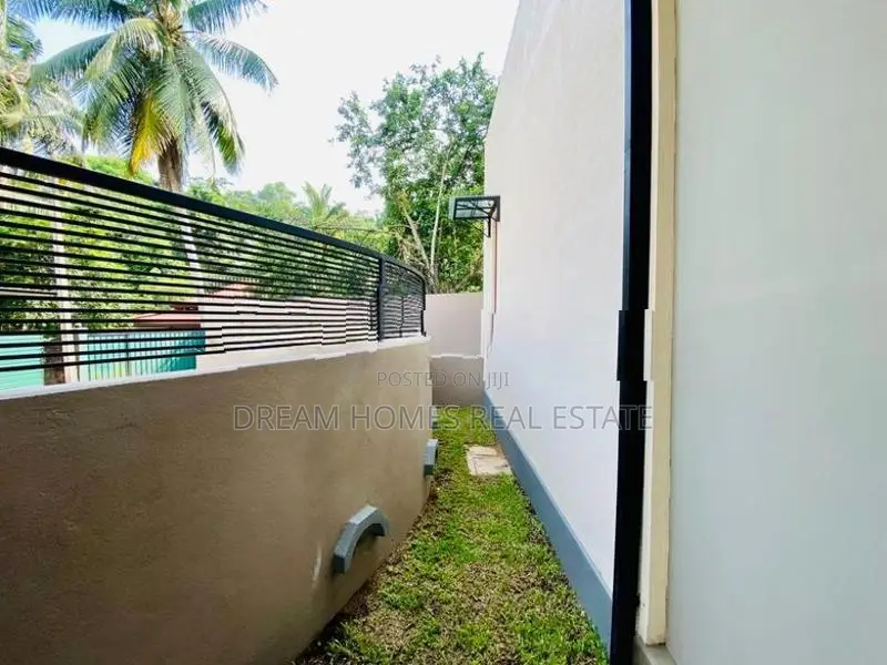 Two-Storey House for Sale – Kahanthota, Malabe