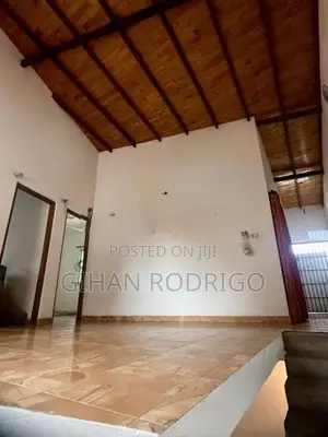 3-Storey House for Sale Maharagama