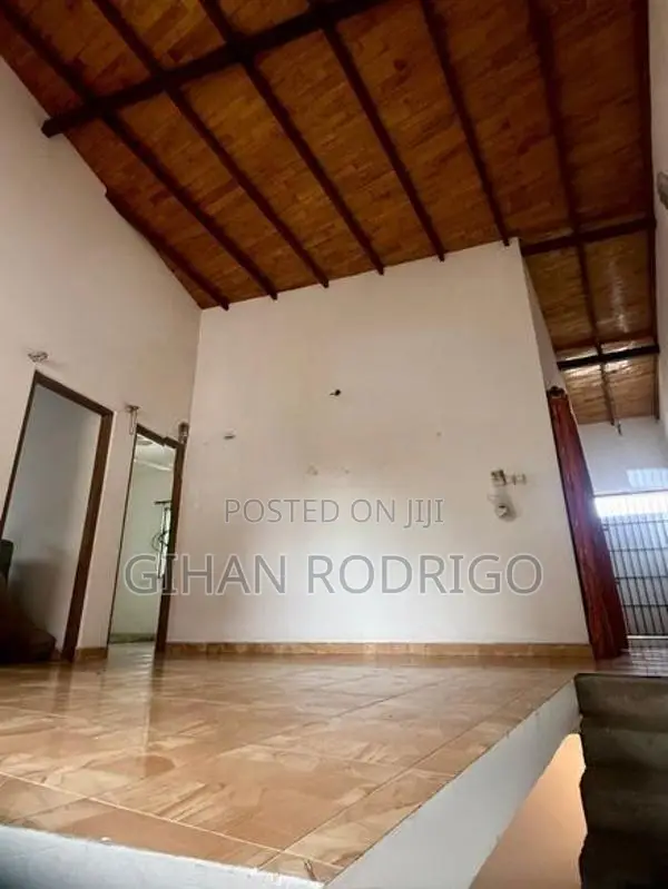 3-Storey House for Sale Maharagama