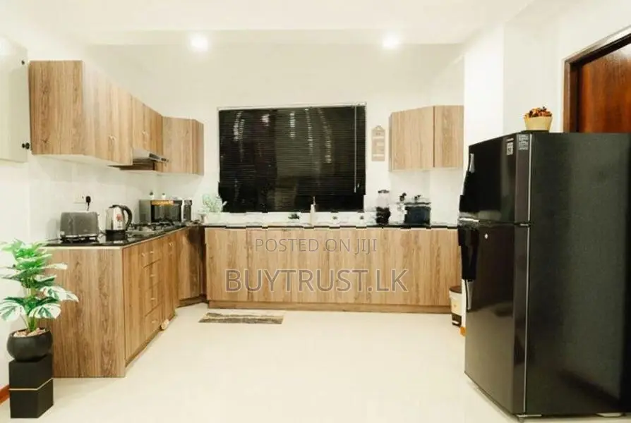 Brand New Furnished Apartment for Sale in Mount Lavinia
