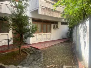 Land with House for Sale Kirulapone