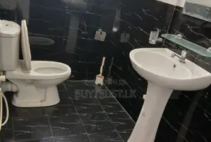 Apartment for Sale in Colombo 04