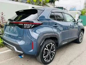Toyota Yaris Cross Z-ADVENTURE 2024