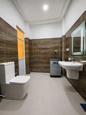 Newly Built Furnished Apartment for Rent – Galle