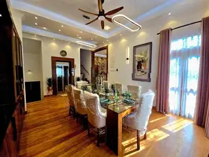Elegant Designed Furnished 3 Story House For Sale In Battaramulla