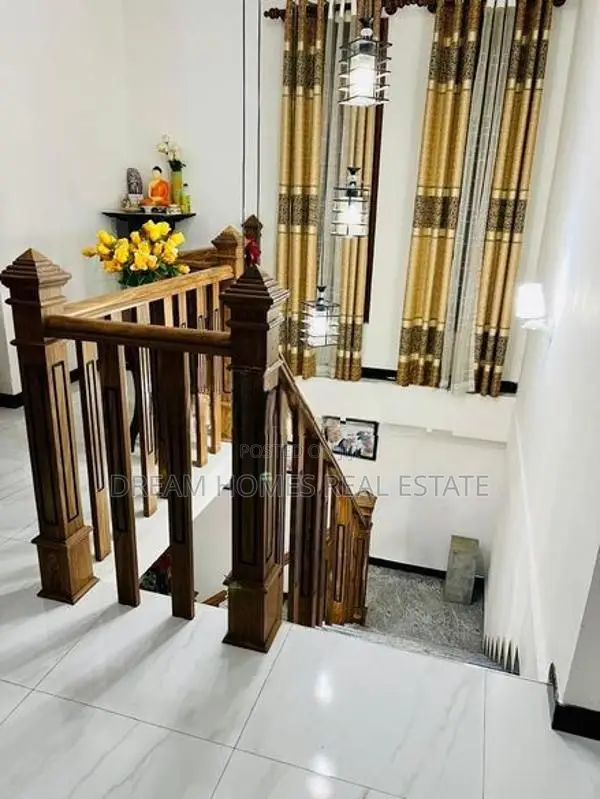 Complete 2-Storey House for Sale in Kosgama, Paranagama