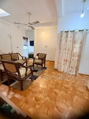 3-Storey House for Sale Maharagama