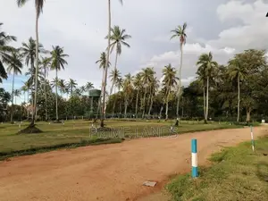 වාරියපොල නගරයෙන්ම නේවාසික කලාපයෙන් බිම්කොටස