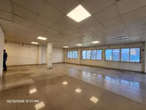 Spacious Commercial Office Space for Rent in Rajagiriya (EM019SD)