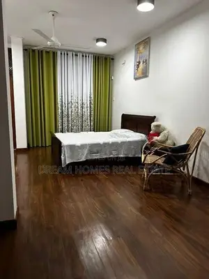 Elegant Three-Story House in Nugegoda