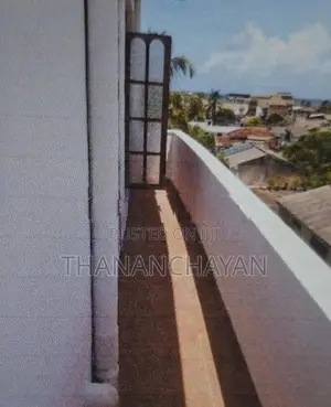 Apartment for Sale Dehiwala