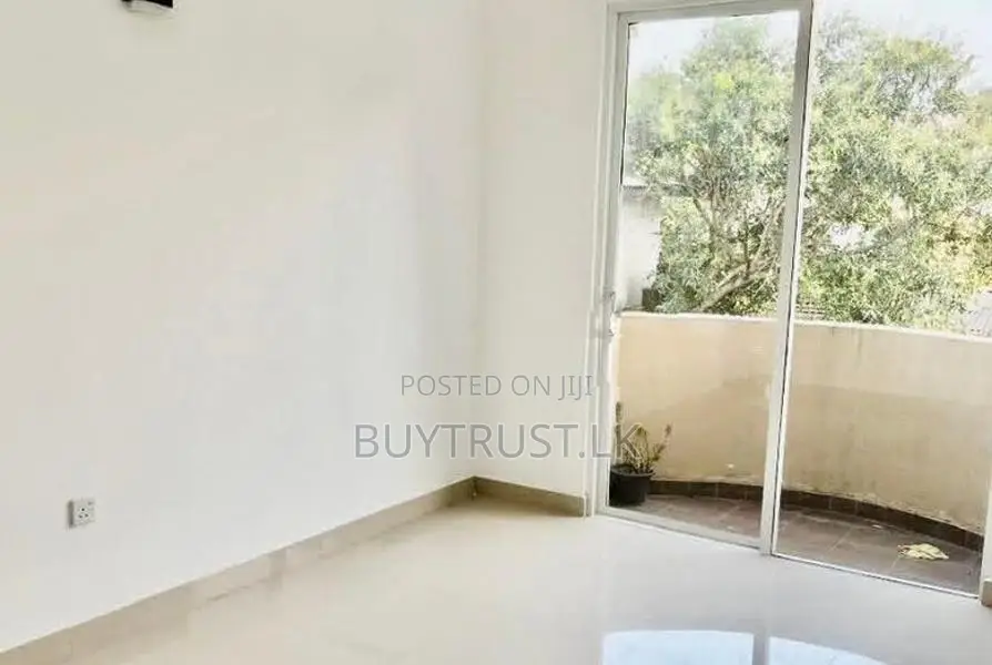 Apartment for Sale in Dehiwala