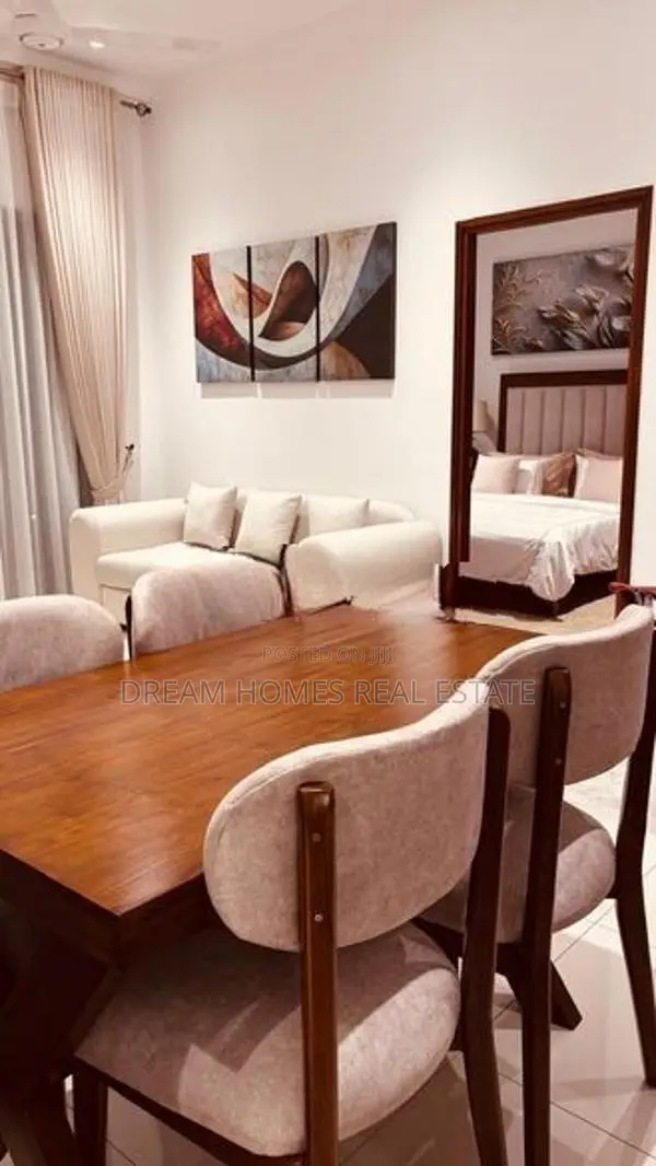 Super Luxury Furnished 2BR apartment for rent kotte