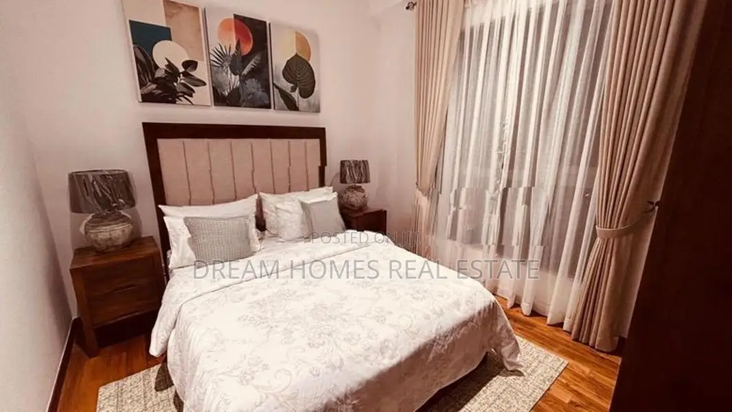 Super Luxury Furnished 2BR apartment for rent kotte