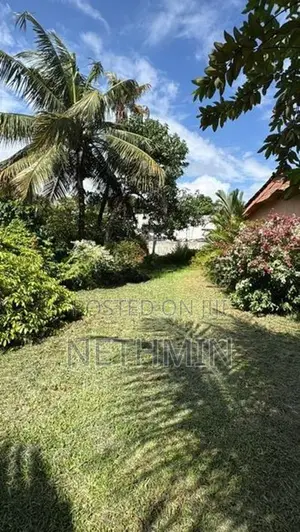 Land for Sale in Rajagiriya Buthgamuwa Road